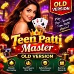 teen patti master old version